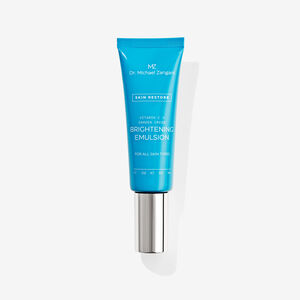 Dr. Michael Zangani Skin Restore Brightening Emulsion 50 ml