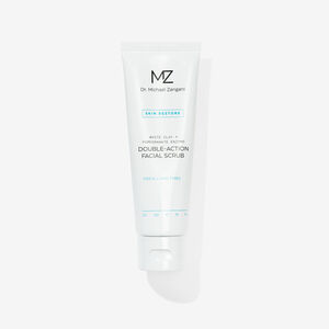 Dr. Michael Zangani Skin Restore Double-Action Facial Scrub 75 ml