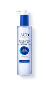 ACO Hydrating Micellar Cleansing Gel 200 ml