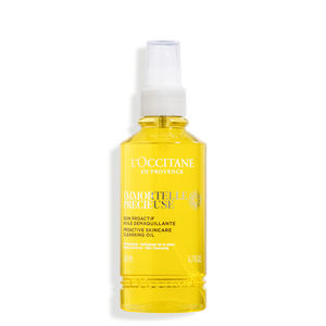 L’Occitane Immortelle Precious Cleanser Oil 200 ml