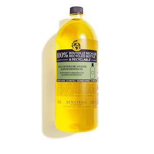Loccitane Almond Show Oil refill 500 ml