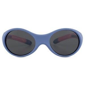 Mokki solbrille til barn 2-4 år lilla