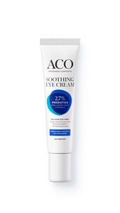 ACO Face Soothing Eye Cream 15 ml