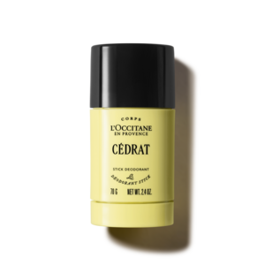L’Occitane Cédrat Deo Stick 70 g