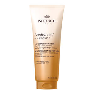 NUXE Prodigieux Beautifying Scented Body Lotion 200 ml