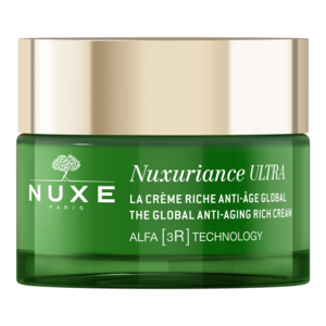 NUXE Nuxuriance Ultra Alfa 3R Day Cream Rich 50 ml