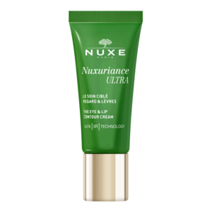 NUXE Nuxuriance Ultra Alfa 3R Eye & Lip 15 ml