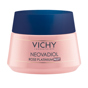 Vichy Neovadiol Rose Platinum nattkrem 50 ml