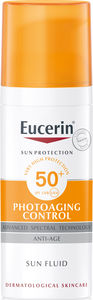 Eucerin Photoaging Control Sun Fluid SPF50 50 ml