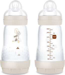 Mam tåteflaske anti-kolikk 0+ 260 ml 1 stk