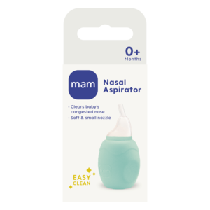 Mam Nasal Aspirator 1 stk