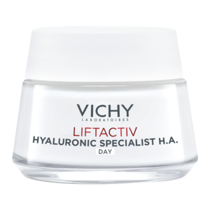 Vichy Liftactiv Hyaluronic Specialist H.A. dagkrem normal/kombinert hud 50ml