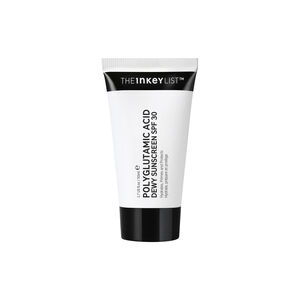 The Inkey List Dewy Sunscreen SPF30 50 ml