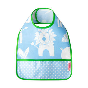 Bambino Easy Wipe smekke blue