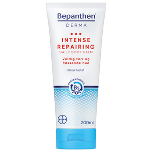 Bepanthen Derma Intense Repairing Daily Body Balm 200 ml