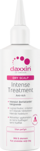 Daxxin Gel Dry Scalp Intense Treatment 150 ml