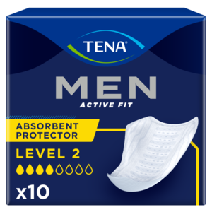 TENA Men Level 2 innlegg 10 stk