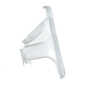 Medela brysttrakter Medela Hands-free brystpumper.24mm 1 par