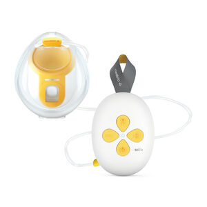 Medela Solo elektrisk brystpumpe handsfree