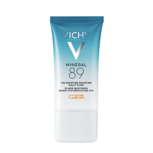 Vichy Mineral 89 72h Daily UV-fluid SPF50+ 50 ml