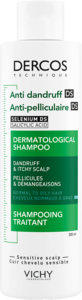 Vichy Dercos flassjampo 200ml