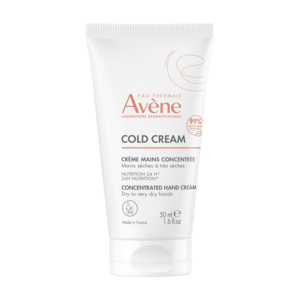 Avène Cold Cream Hand Cream 50 ml
