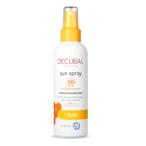 Decubal Sun Spray SPF50+ 180 ml