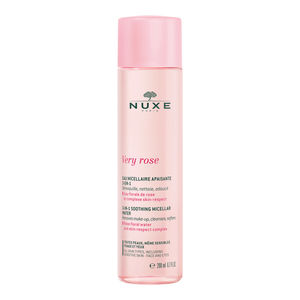 NUXE Very Rose Soothing Micellar Water 200 ml