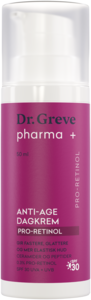 Dr. Greve Pharma Pro-retinol dagkrem 50 ml