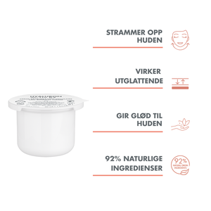 Avène Hyaluron Activ B3 refill oppstrammende dagkrem 50 ml