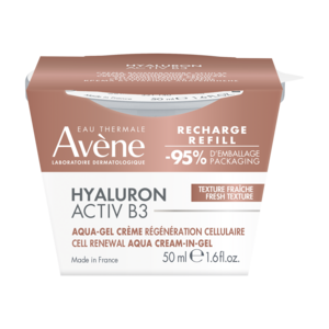 Avène Hyaluron Activ B3 refill oppstrammende dagkrem 50 ml
