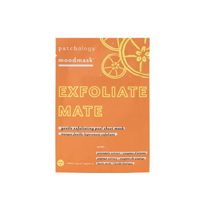 Patchology Moodmask Exfoliate Mate Mask 1 stk