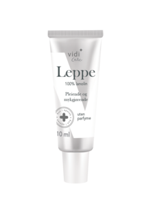 Vidi Care Leppe 10 ml