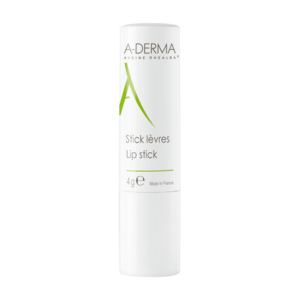 A-Derma Lip Stick 4 g