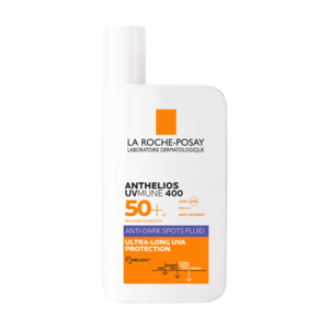 La Roche-Posay Anthelios uvmune Anti-dark Spots ultralett krem SPF50+ 50 ml