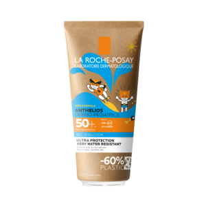 La Roche-Posay Anthelios Kids Wet Skin sollotion SPF50+ 200 ml