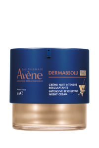 Avène Dermabsolu Night Cream 40 ml