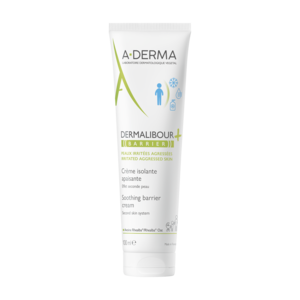 A-Derma Dermalibour+ Barrier Cream 100 ml