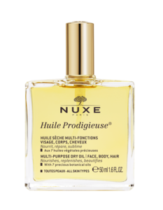 NUXE Huile Prodigieuse Multi-Usage Dry Oil 50 ml
