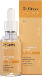 Dr Greve Pharma Vitamin C Serum 30 ml