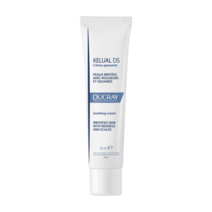 Ducray Kelual DS Cream til lett seboreisk eksem 40 ml