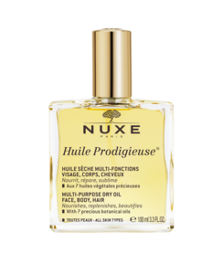 NUXE Huile Prodigieuse Multi-Usage Dry Oil 100 ml