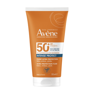 Avene sun intense protect f50+