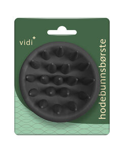Vidi hodebunnsbørste