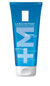 La Roche-Posay Effaclar Cleansing Gel +M 200ml
