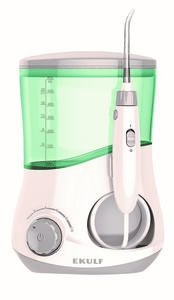 Ekulf PowerFlosser Big 1 stk