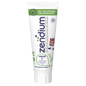 Zendium Junior tannkrem 75 ml