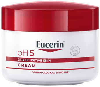 Eucerin pH5 Cream 75 ml
