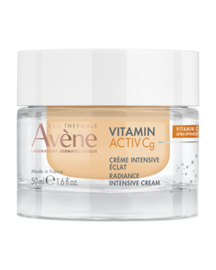 Avène Vitamin Activ Cg Cream 50 ml