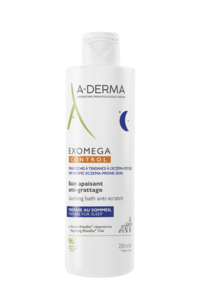 A-Derma Exomega Control Soothing Bath 200 ml
